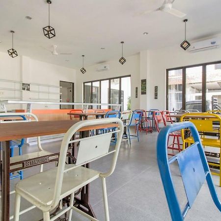 Reddoorz Premium @ Setiabudi Medan Sunggal Ngoại thất bức ảnh