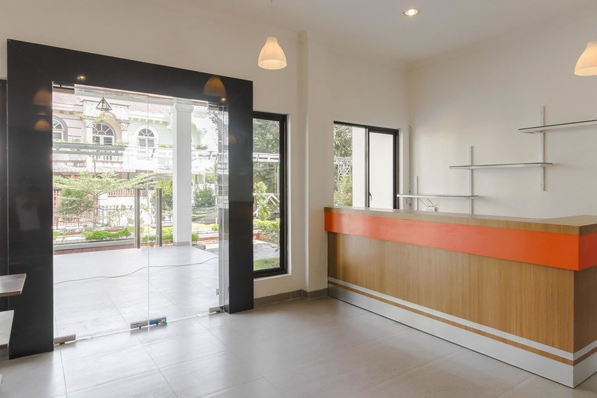 Reddoorz Premium @ Setiabudi Medan Sunggal Ngoại thất bức ảnh