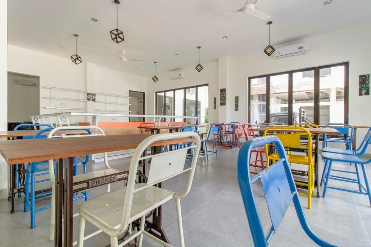 Reddoorz Premium @ Setiabudi Medan Sunggal Ngoại thất bức ảnh